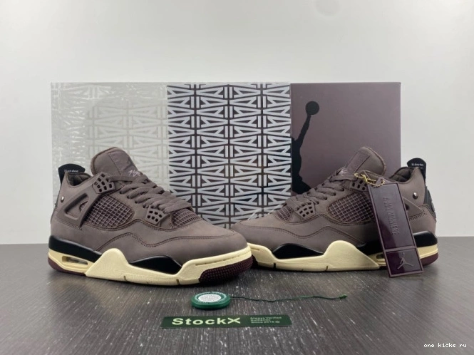 Chep Onekick JORDAN VIOLET ORE MA A DV6773-220 4 RETRO AIR MANIERE 0813